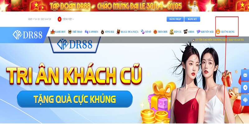 Hướng dẫn tải ứng dụng đơn giản dành cho hệ điều hành iOS